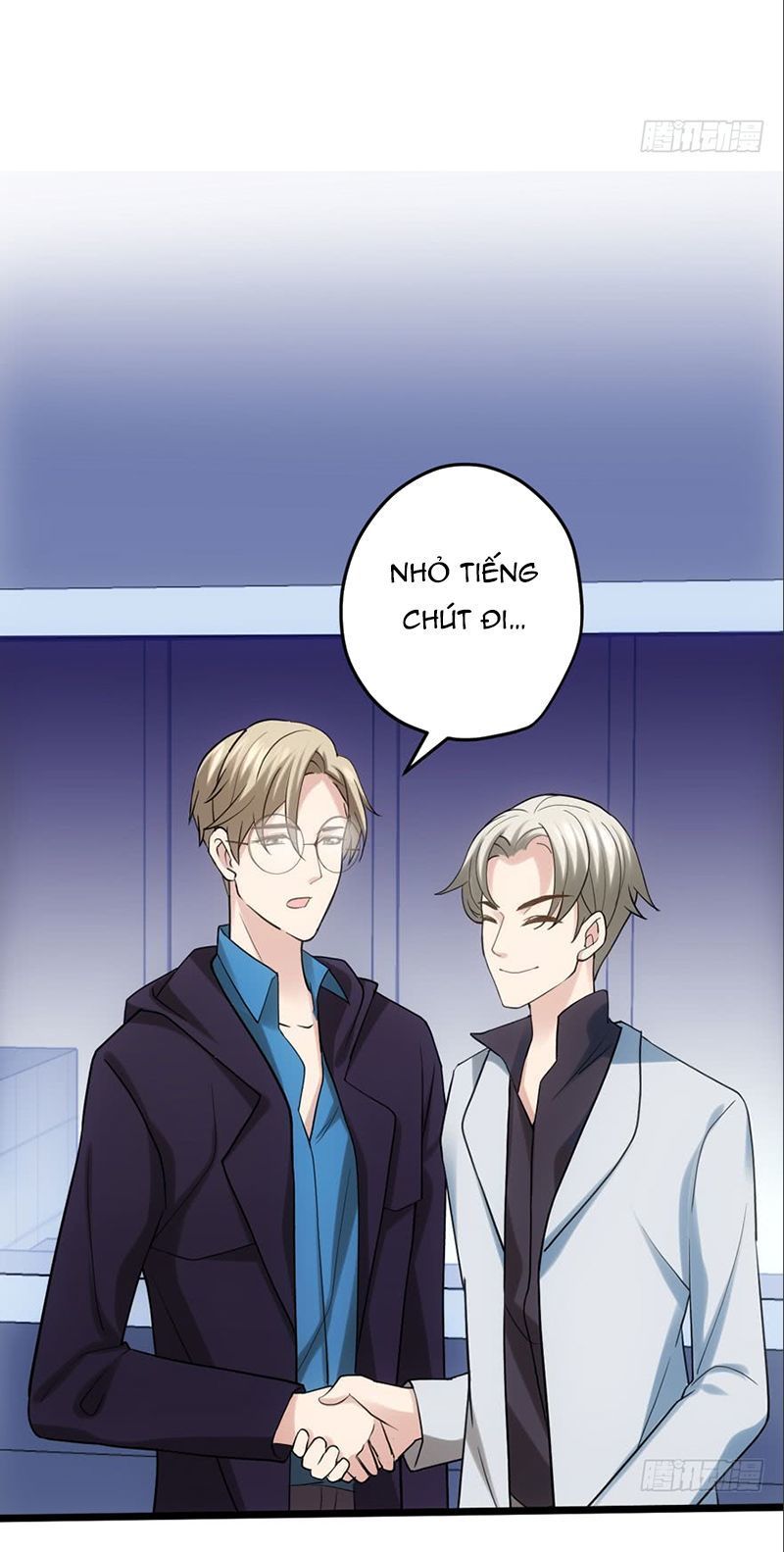 đọc truyện Tôi Không Phải Nữ Phụ Ác Độc Chương 79 ảnh 13 tại Thiên Thai Truyện