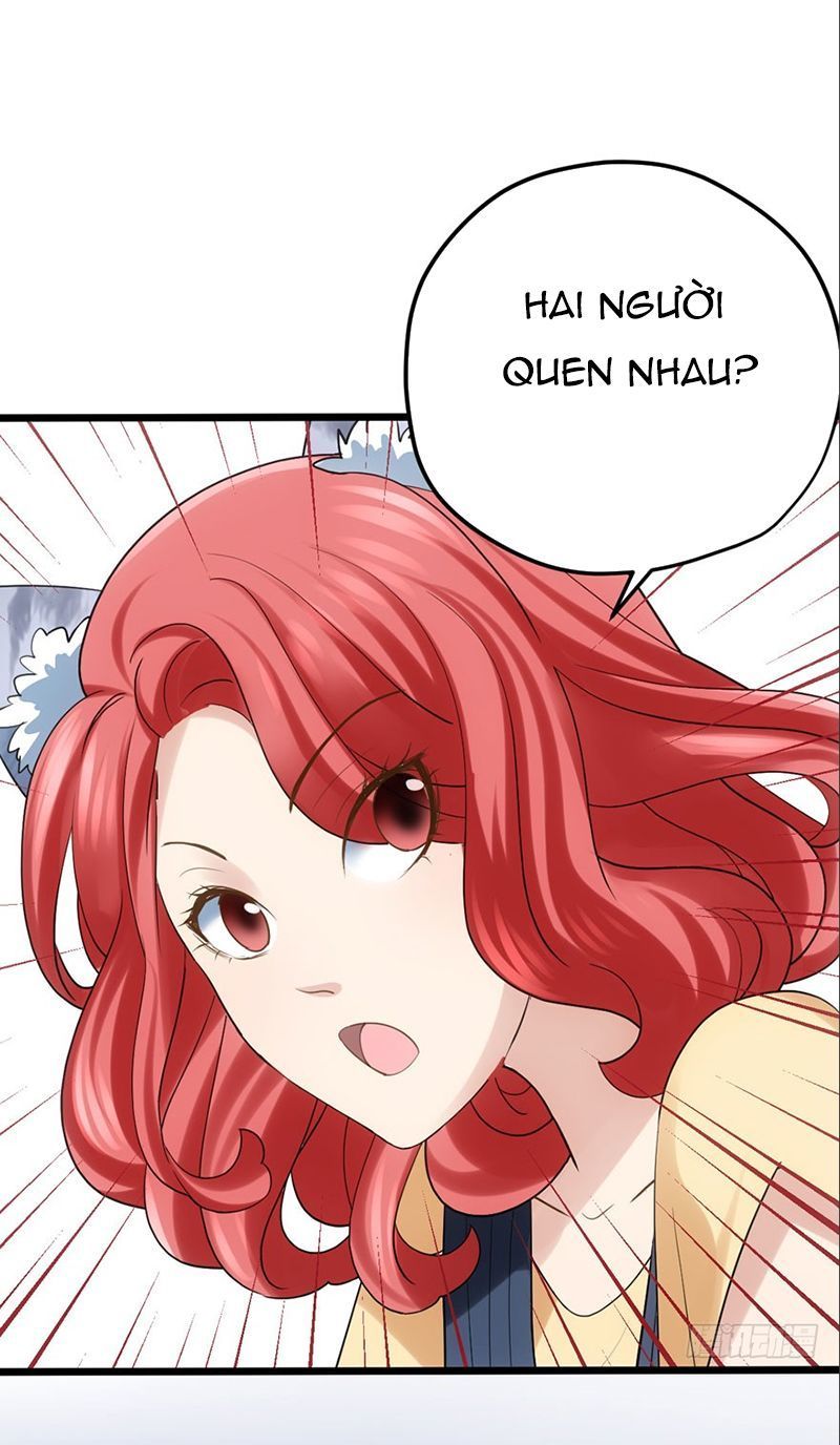 đọc truyện Tôi Không Phải Nữ Phụ Ác Độc Chương 79 ảnh 14 tại Thiên Thai Truyện