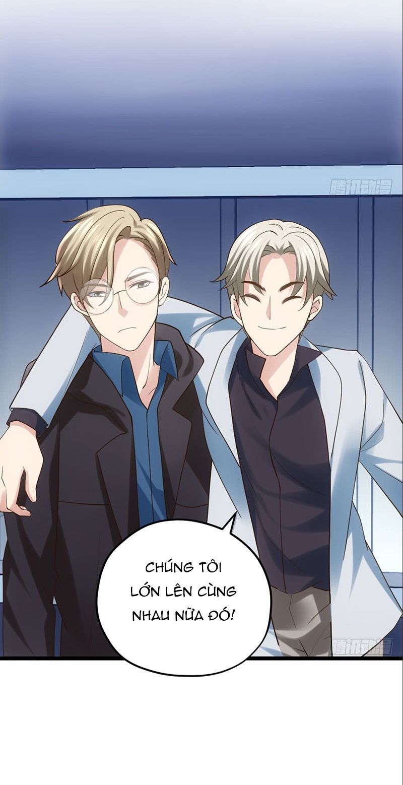 đọc truyện Tôi Không Phải Nữ Phụ Ác Độc Chương 79 ảnh 15 tại Thiên Thai Truyện