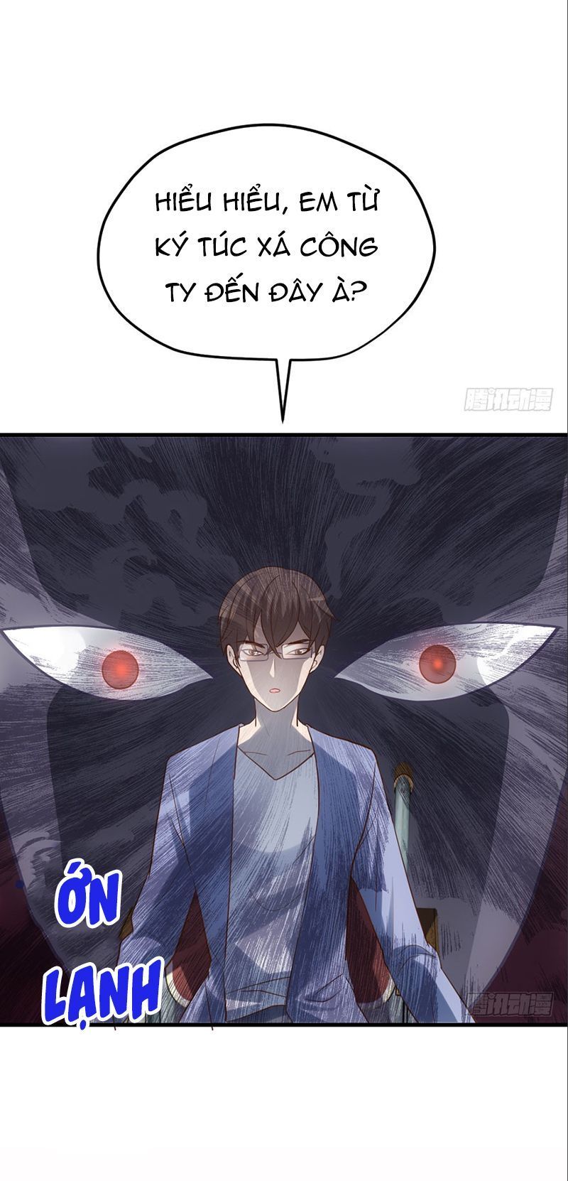 đọc truyện Tôi Không Phải Nữ Phụ Ác Độc Chương 79 ảnh 16 tại Thiên Thai Truyện