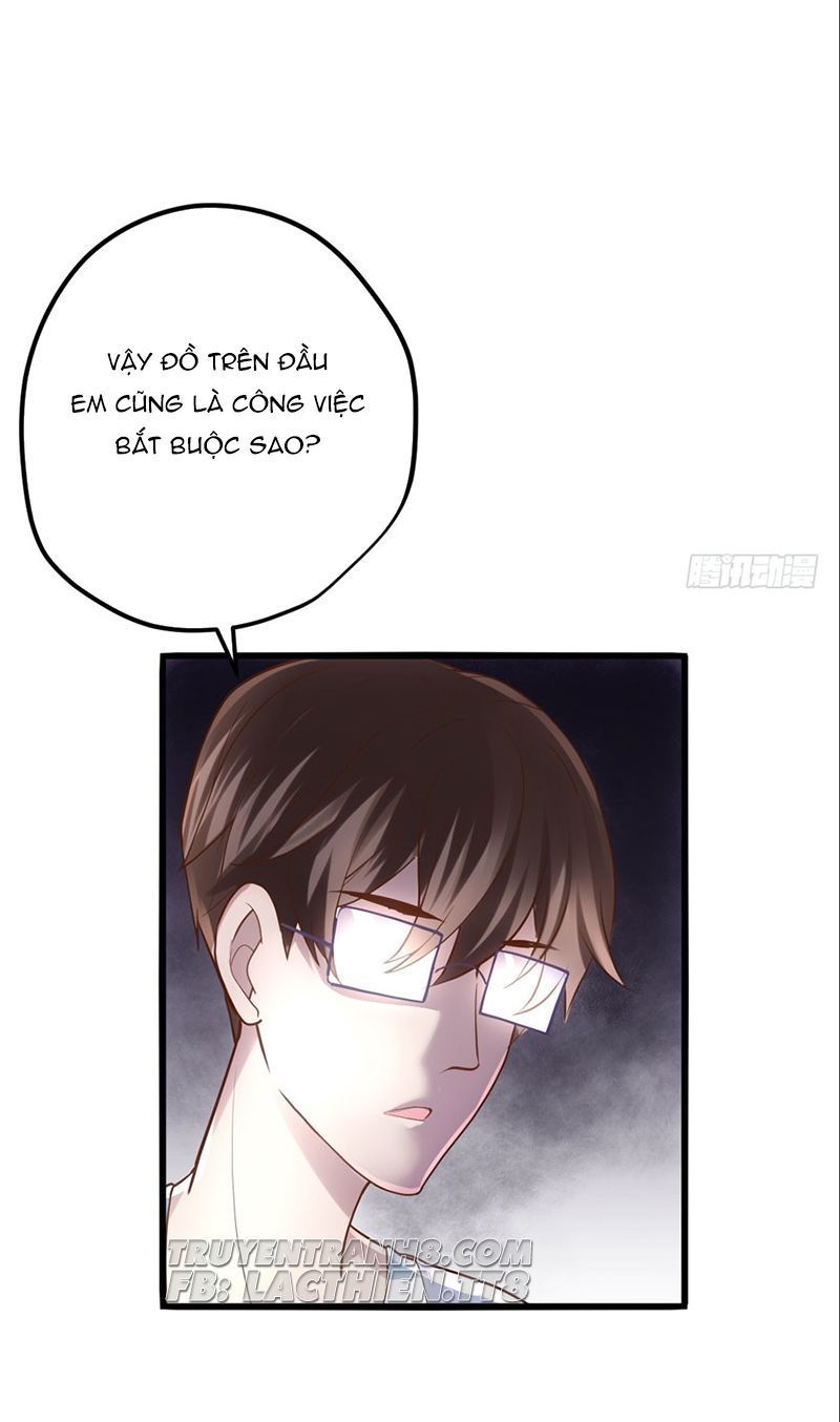 đọc truyện Tôi Không Phải Nữ Phụ Ác Độc Chương 79 ảnh 18 tại Thiên Thai Truyện