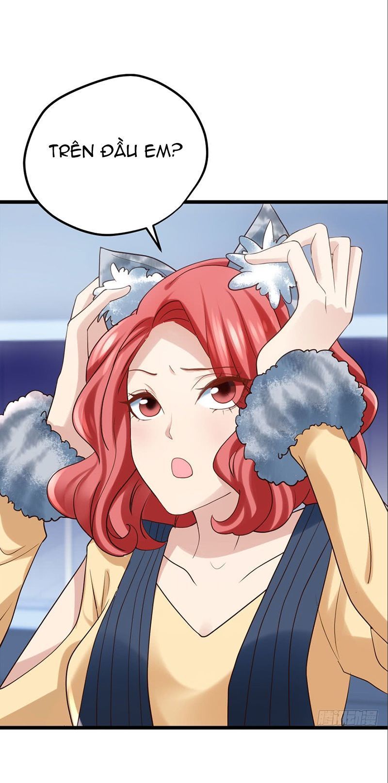 đọc truyện Tôi Không Phải Nữ Phụ Ác Độc Chương 79 ảnh 19 tại Thiên Thai Truyện