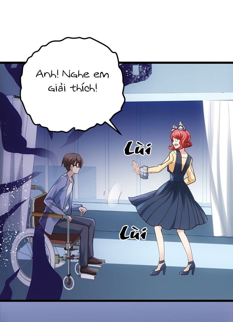 đọc truyện Tôi Không Phải Nữ Phụ Ác Độc Chương 79 ảnh 21 tại Thiên Thai Truyện