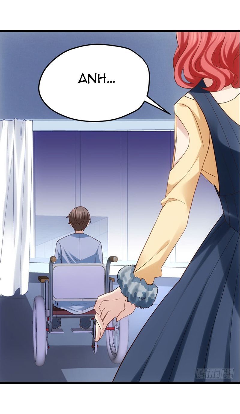 đọc truyện Tôi Không Phải Nữ Phụ Ác Độc Chương 79 ảnh 4 tại Thiên Thai Truyện