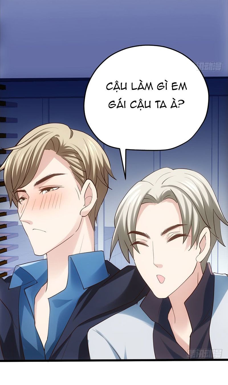 đọc truyện Tôi Không Phải Nữ Phụ Ác Độc Chương 79 ảnh 22 tại Thiên Thai Truyện