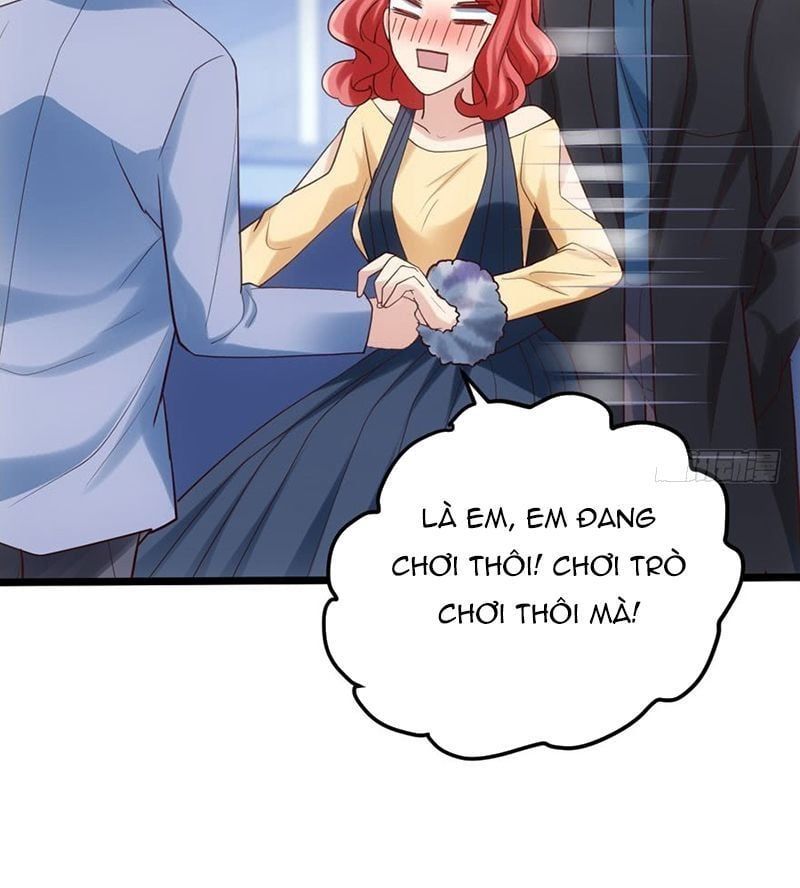 đọc truyện Tôi Không Phải Nữ Phụ Ác Độc Chương 79 ảnh 27 tại Thiên Thai Truyện