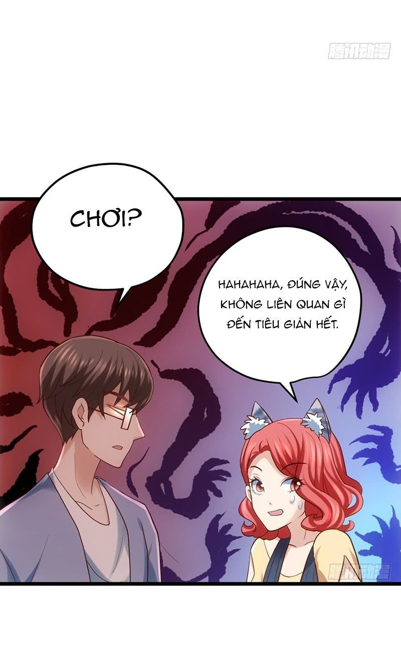 đọc truyện Tôi Không Phải Nữ Phụ Ác Độc Chương 79 ảnh 28 tại Thiên Thai Truyện