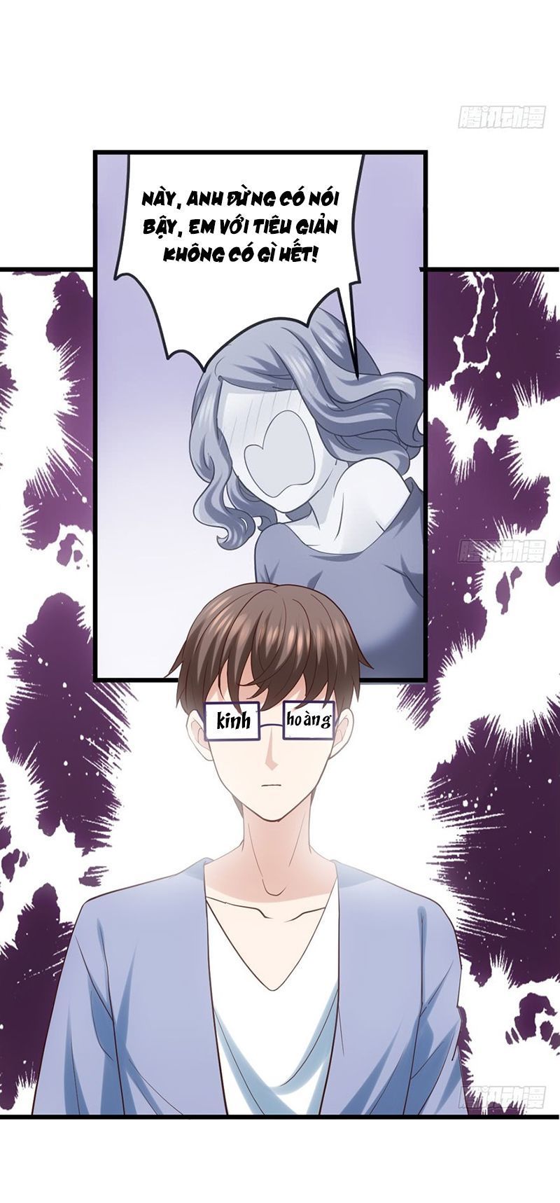 đọc truyện Tôi Không Phải Nữ Phụ Ác Độc Chương 79 ảnh 29 tại Thiên Thai Truyện