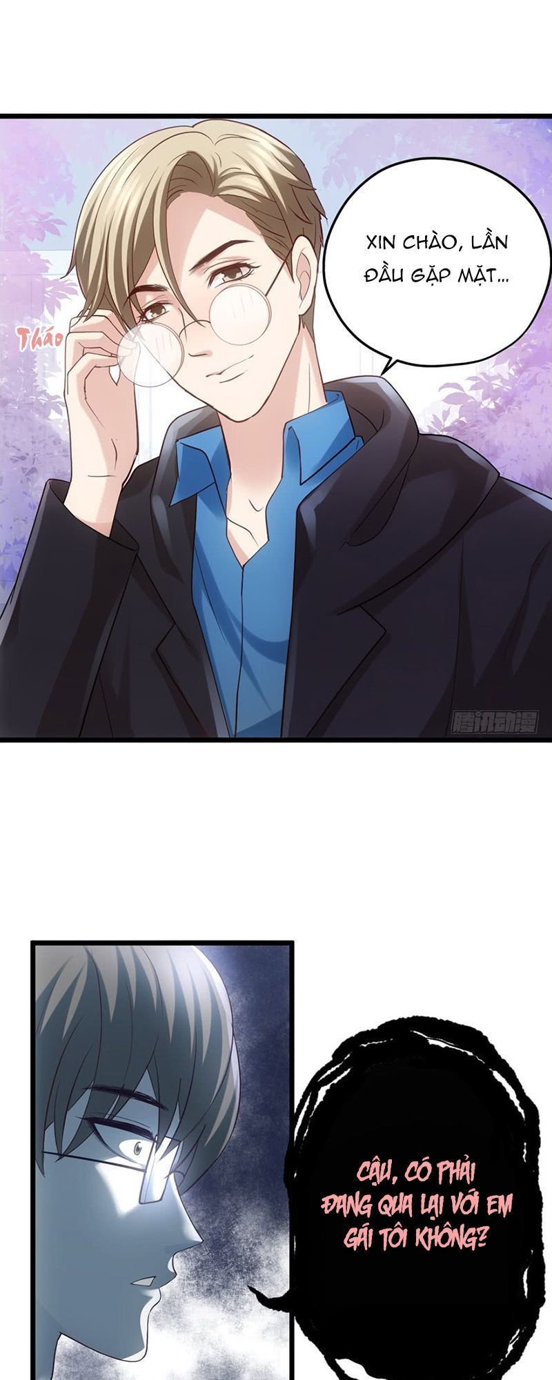 đọc truyện Tôi Không Phải Nữ Phụ Ác Độc Chương 79 ảnh 31 tại Thiên Thai Truyện