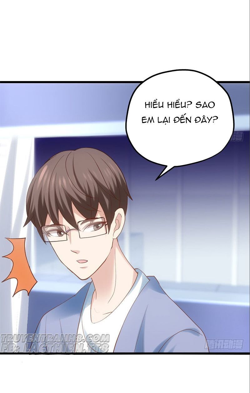 đọc truyện Tôi Không Phải Nữ Phụ Ác Độc Chương 79 ảnh 5 tại Thiên Thai Truyện