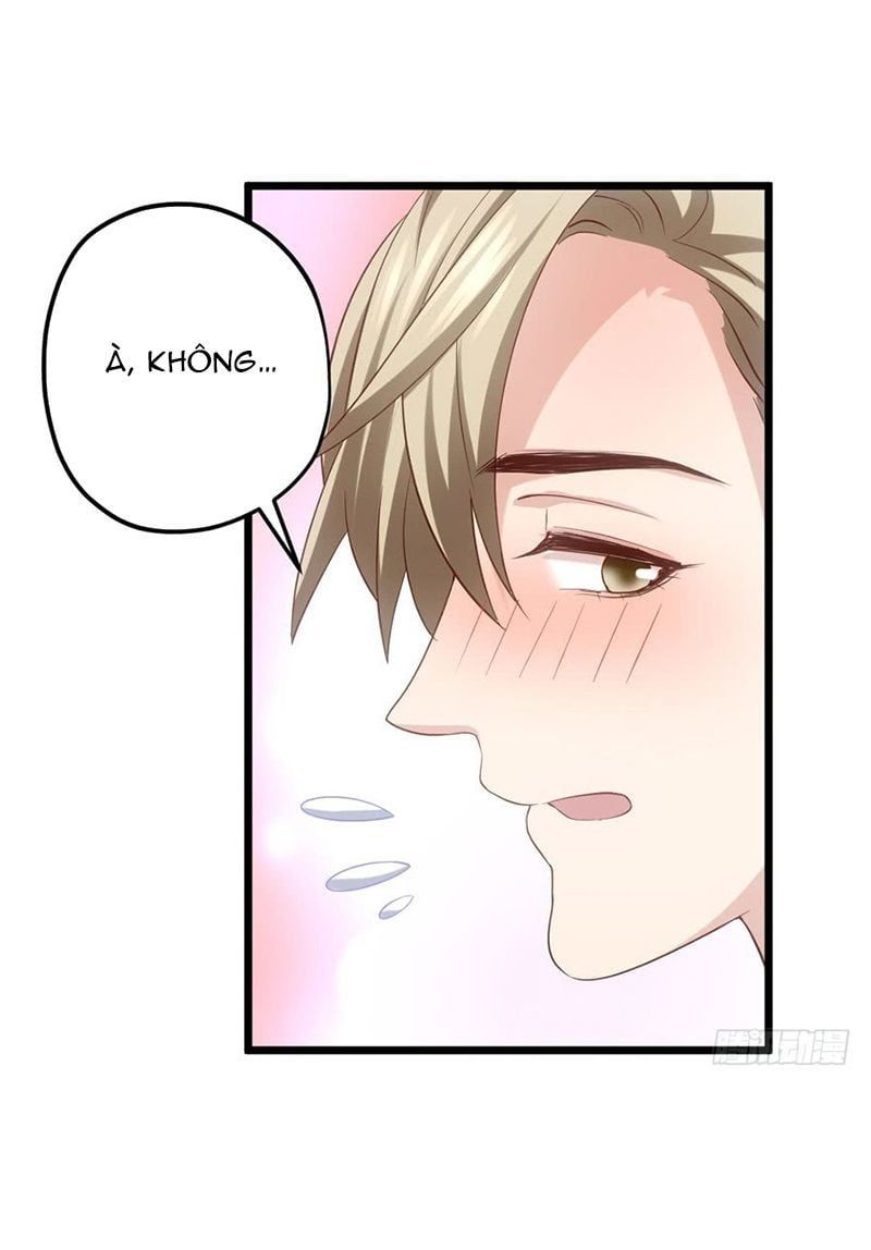 đọc truyện Tôi Không Phải Nữ Phụ Ác Độc Chương 79 ảnh 33 tại Thiên Thai Truyện