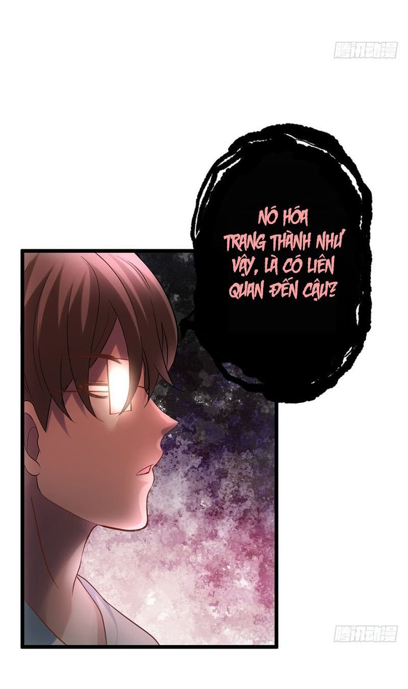 đọc truyện Tôi Không Phải Nữ Phụ Ác Độc Chương 79 ảnh 34 tại Thiên Thai Truyện