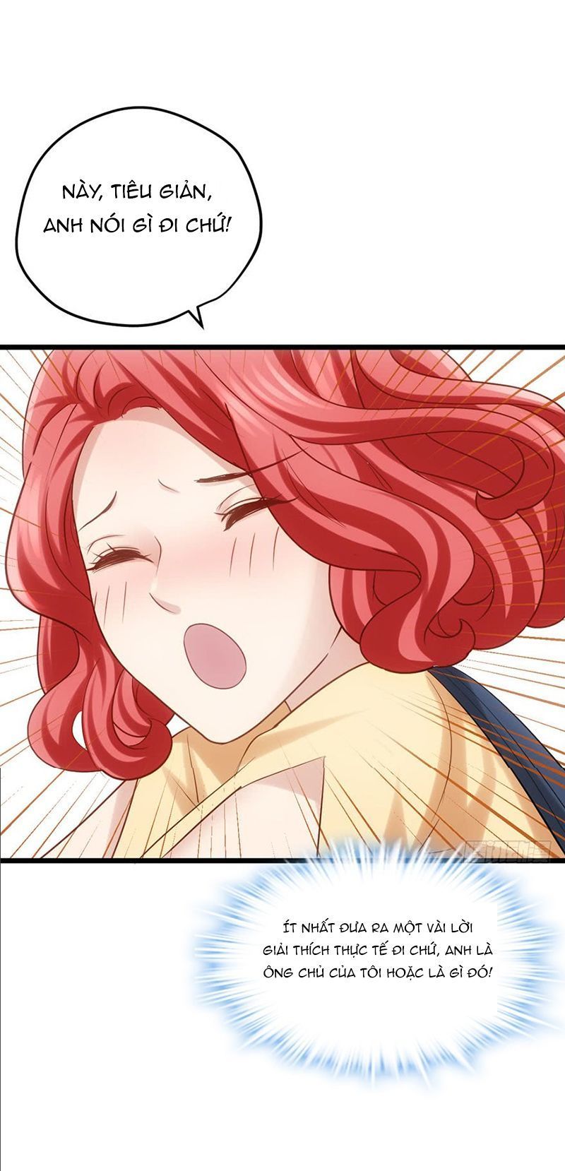 đọc truyện Tôi Không Phải Nữ Phụ Ác Độc Chương 79 ảnh 37 tại Thiên Thai Truyện