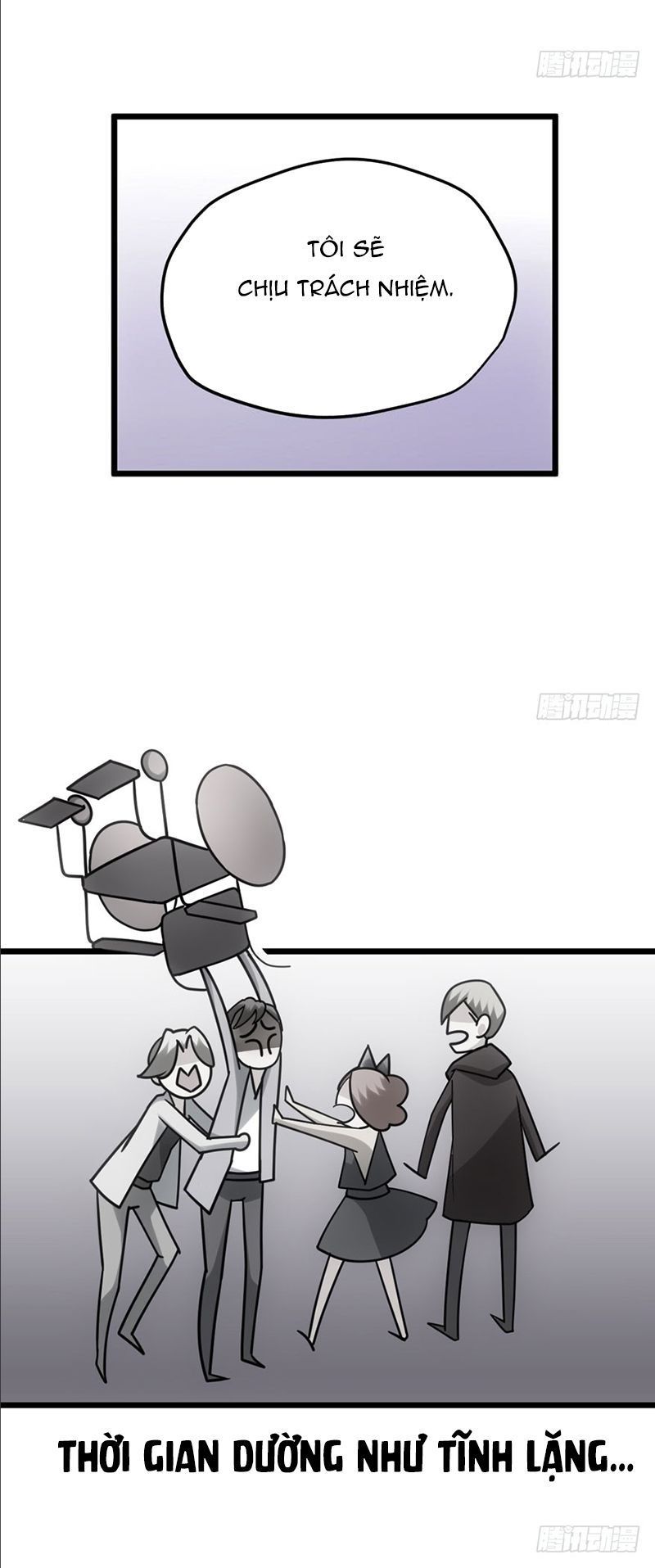 đọc truyện Tôi Không Phải Nữ Phụ Ác Độc Chương 79 ảnh 38 tại Thiên Thai Truyện