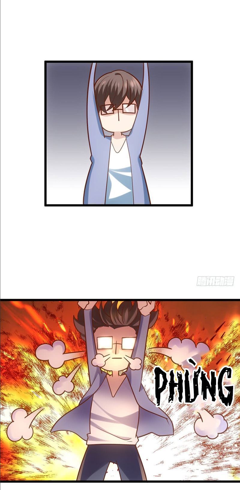 đọc truyện Tôi Không Phải Nữ Phụ Ác Độc Chương 79 ảnh 39 tại Thiên Thai Truyện