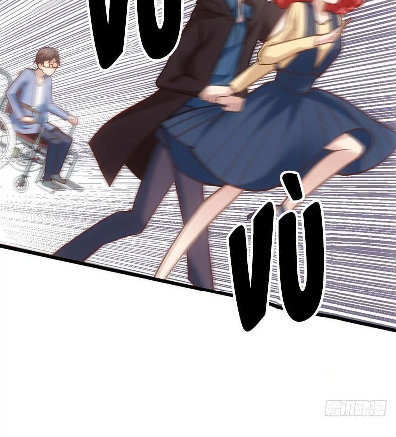 đọc truyện Tôi Không Phải Nữ Phụ Ác Độc Chương 79 ảnh 41 tại Thiên Thai Truyện