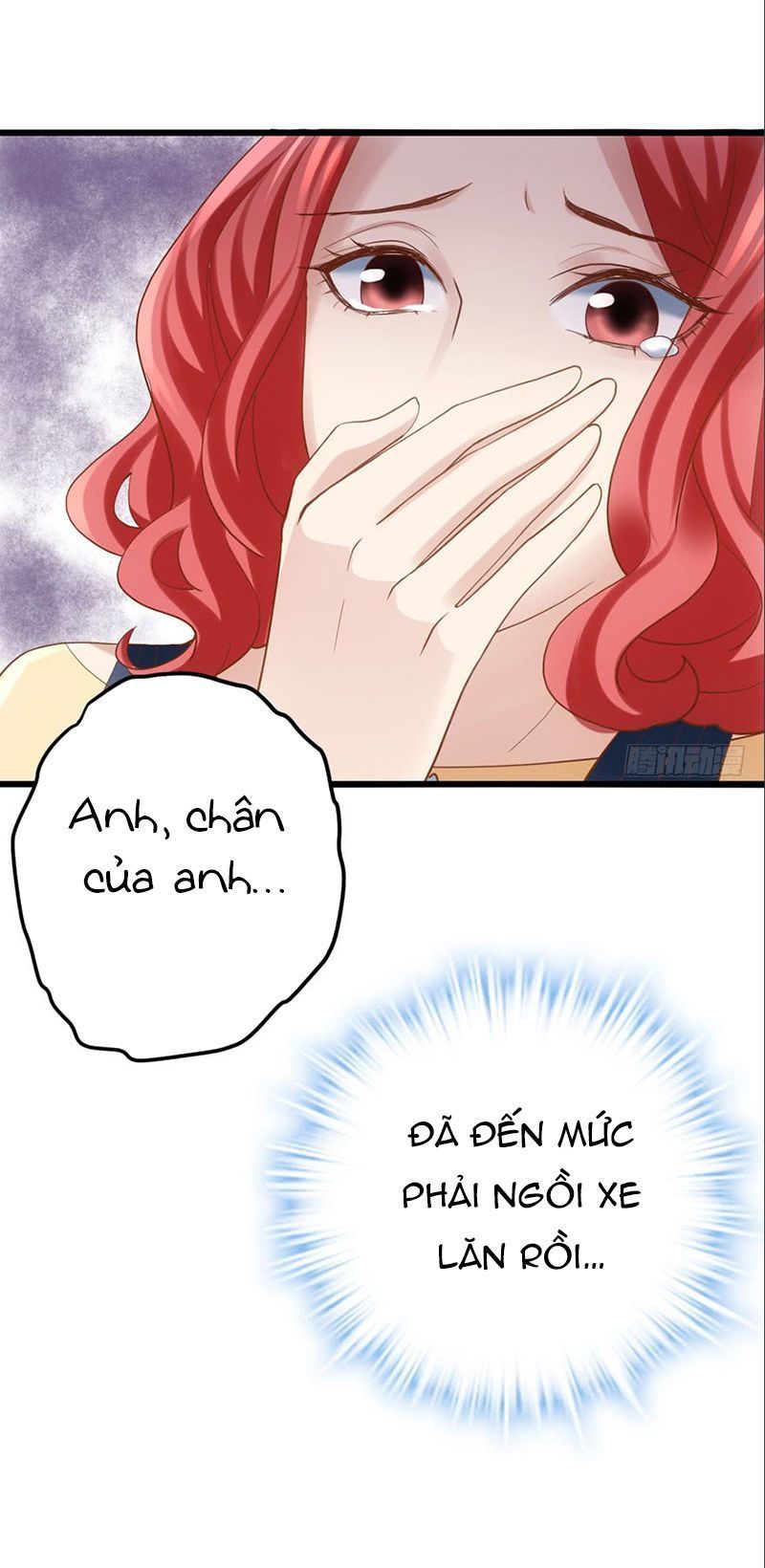 đọc truyện Tôi Không Phải Nữ Phụ Ác Độc Chương 79 ảnh 6 tại Thiên Thai Truyện