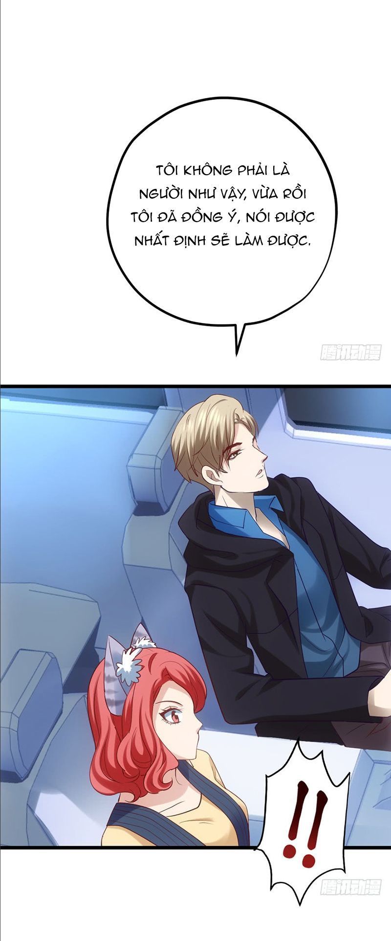 đọc truyện Tôi Không Phải Nữ Phụ Ác Độc Chương 79 ảnh 43 tại Thiên Thai Truyện