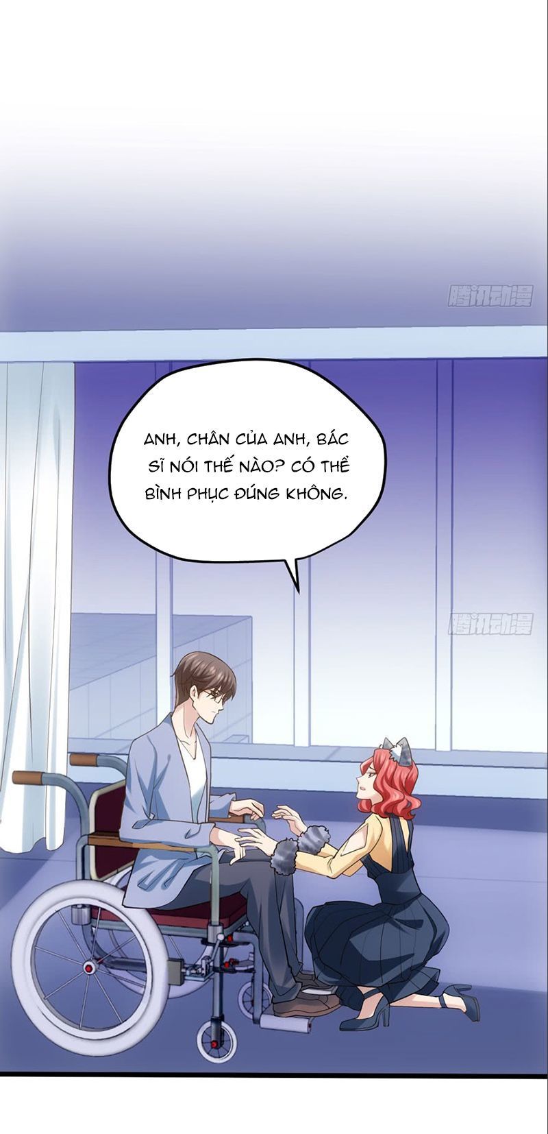 đọc truyện Tôi Không Phải Nữ Phụ Ác Độc Chương 79 ảnh 7 tại Thiên Thai Truyện