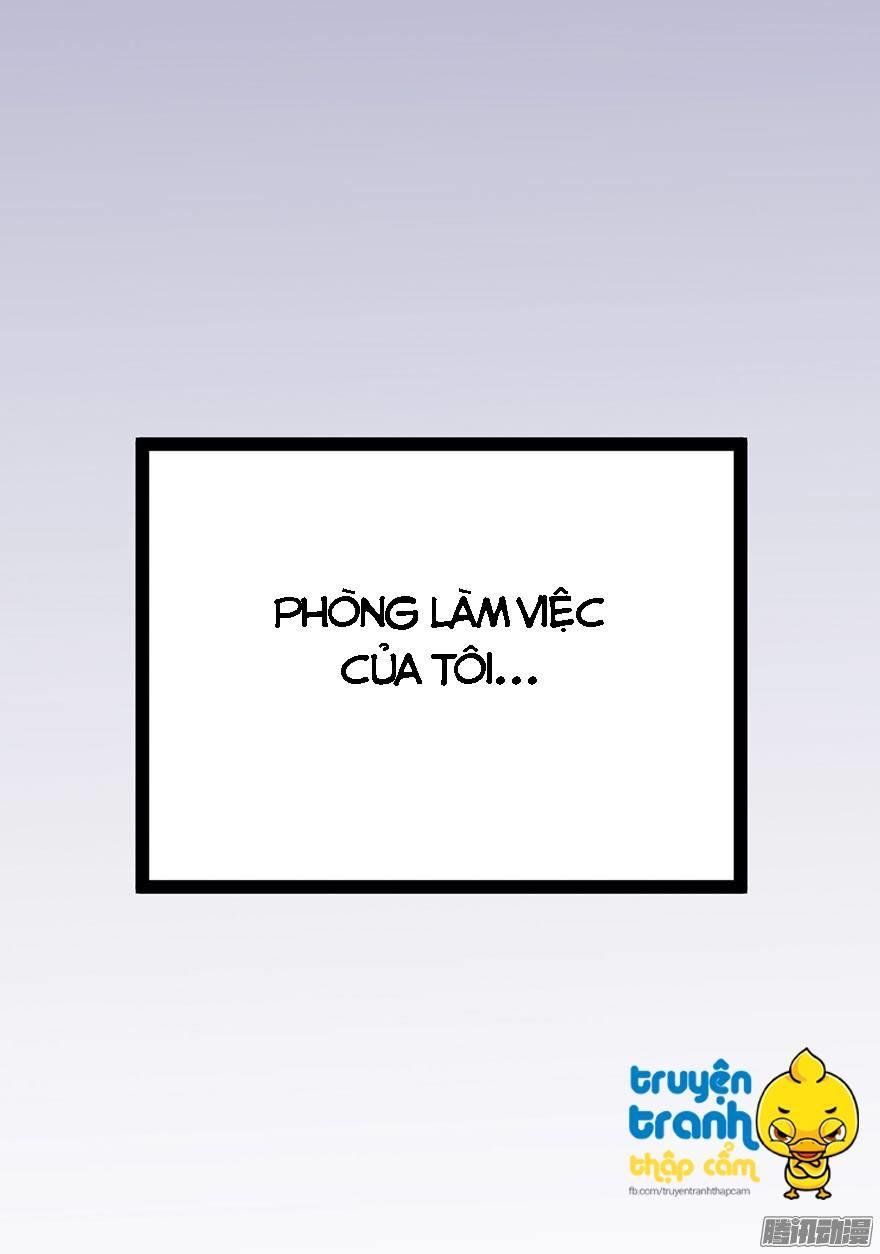 đọc truyện Tôi Không Phải Nữ Phụ Ác Độc Chương 8 ảnh 12 tại Thiên Thai Truyện