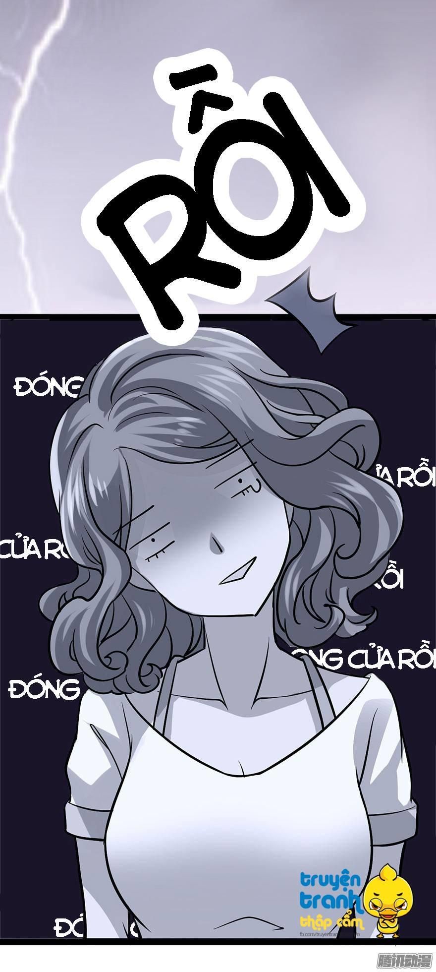 đọc truyện Tôi Không Phải Nữ Phụ Ác Độc Chương 8 ảnh 14 tại Thiên Thai Truyện