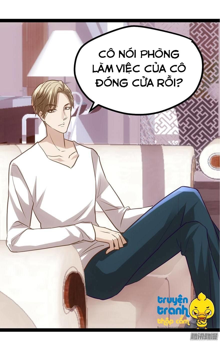 đọc truyện Tôi Không Phải Nữ Phụ Ác Độc Chương 8 ảnh 15 tại Thiên Thai Truyện