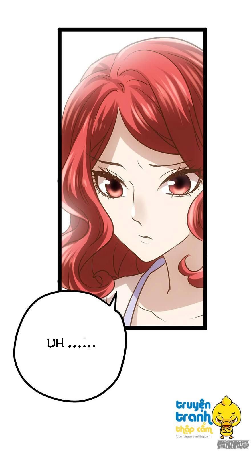 đọc truyện Tôi Không Phải Nữ Phụ Ác Độc Chương 8 ảnh 16 tại Thiên Thai Truyện