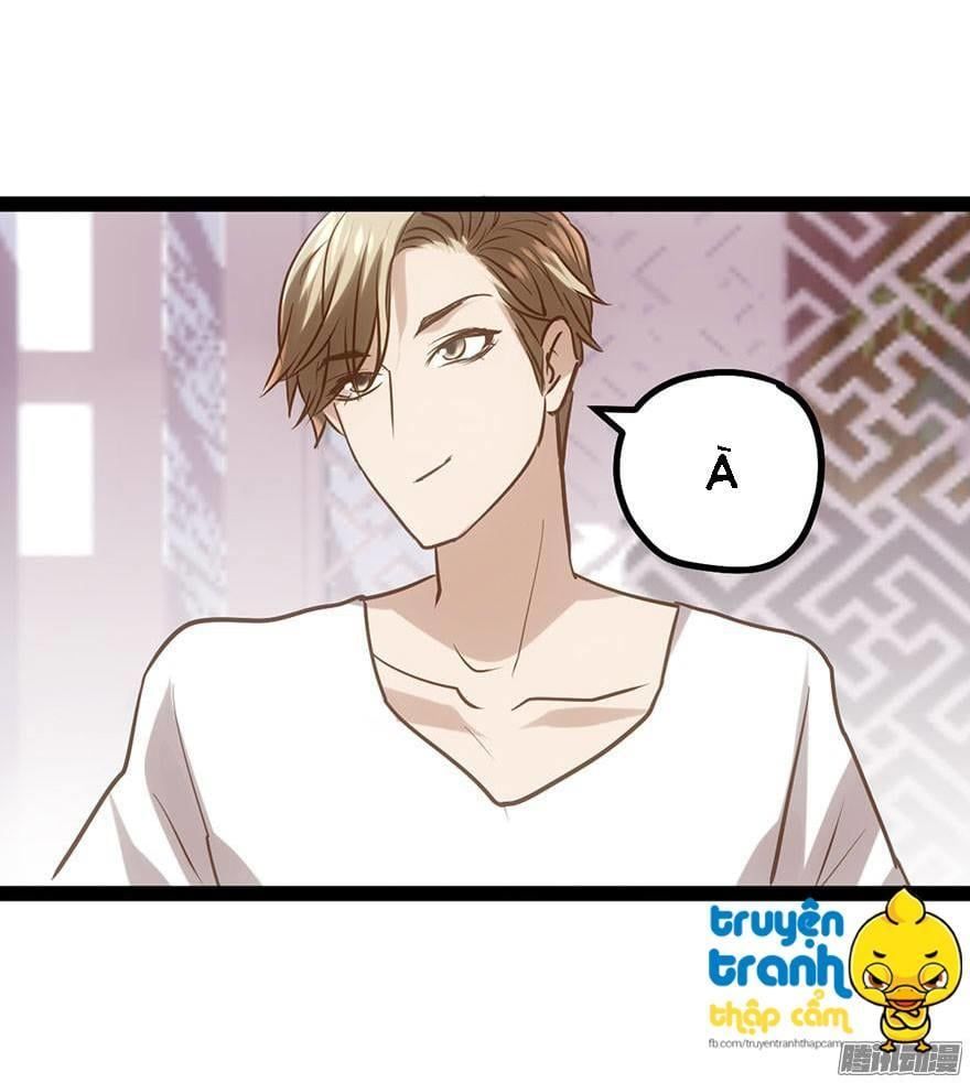 đọc truyện Tôi Không Phải Nữ Phụ Ác Độc Chương 8 ảnh 17 tại Thiên Thai Truyện