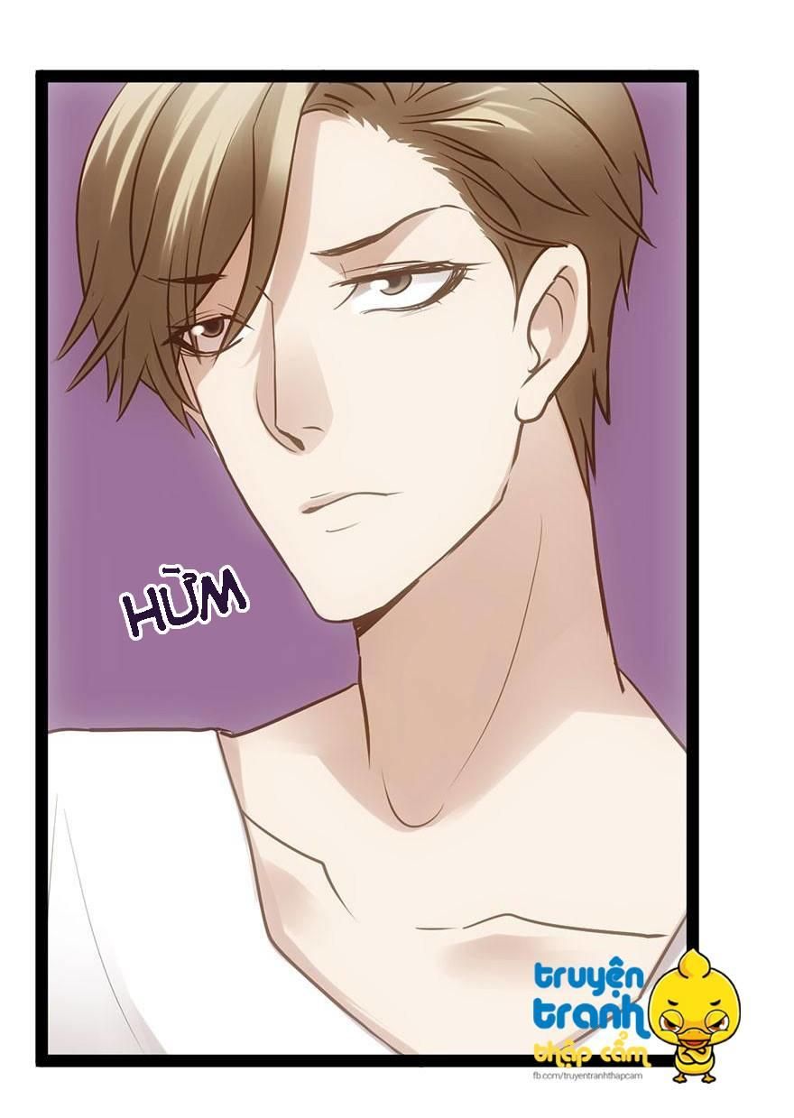 đọc truyện Tôi Không Phải Nữ Phụ Ác Độc Chương 8 ảnh 20 tại Thiên Thai Truyện