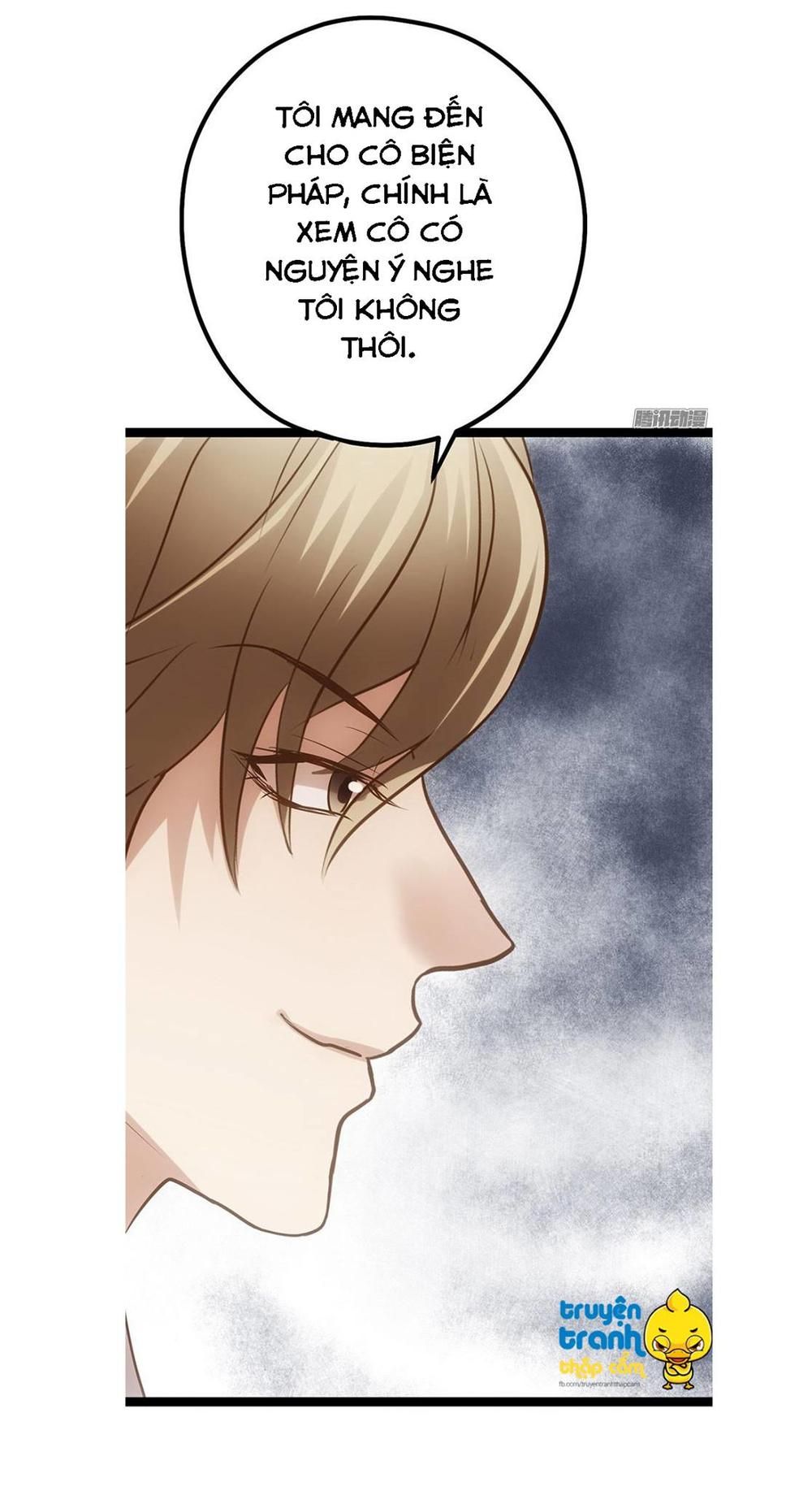 đọc truyện Tôi Không Phải Nữ Phụ Ác Độc Chương 8 ảnh 21 tại Thiên Thai Truyện