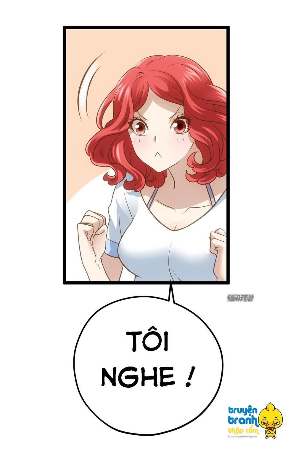 đọc truyện Tôi Không Phải Nữ Phụ Ác Độc Chương 8 ảnh 22 tại Thiên Thai Truyện