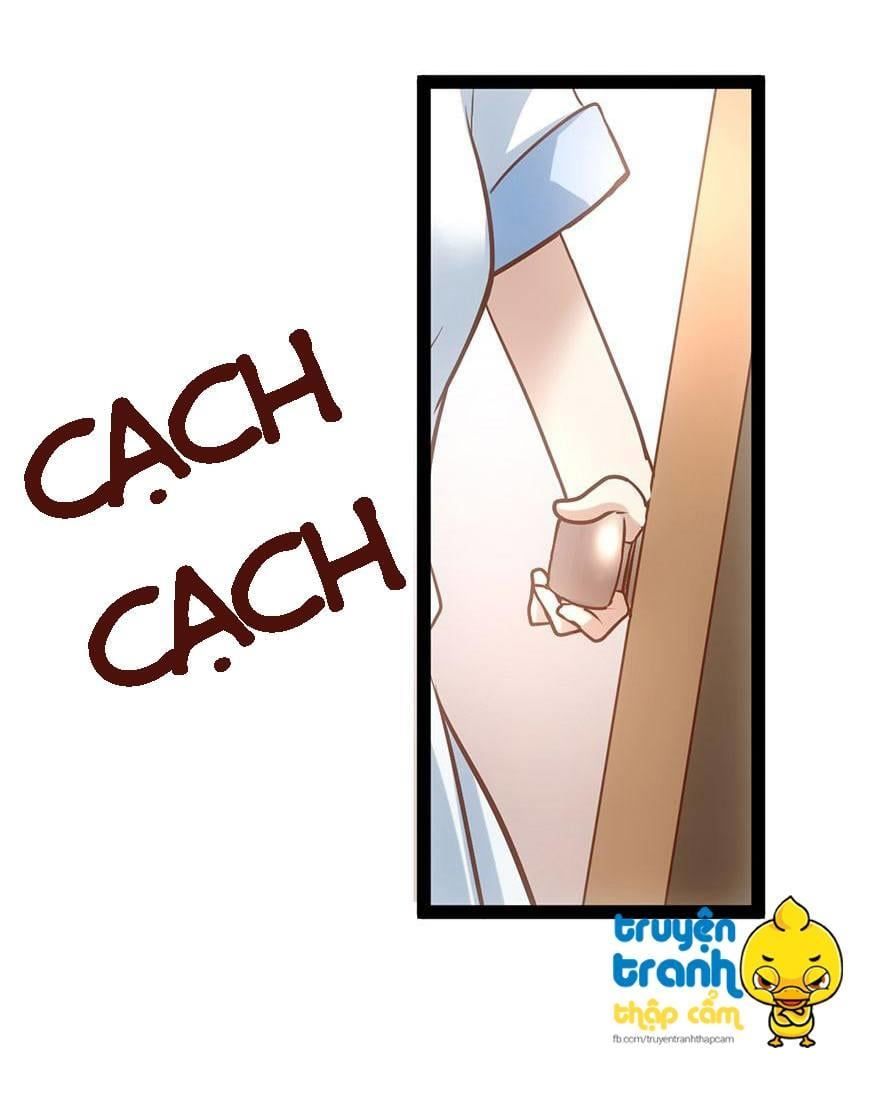 đọc truyện Tôi Không Phải Nữ Phụ Ác Độc Chương 8 ảnh 25 tại Thiên Thai Truyện