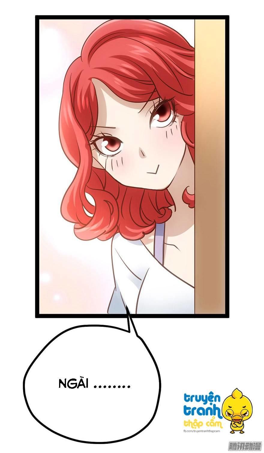 đọc truyện Tôi Không Phải Nữ Phụ Ác Độc Chương 8 ảnh 26 tại Thiên Thai Truyện