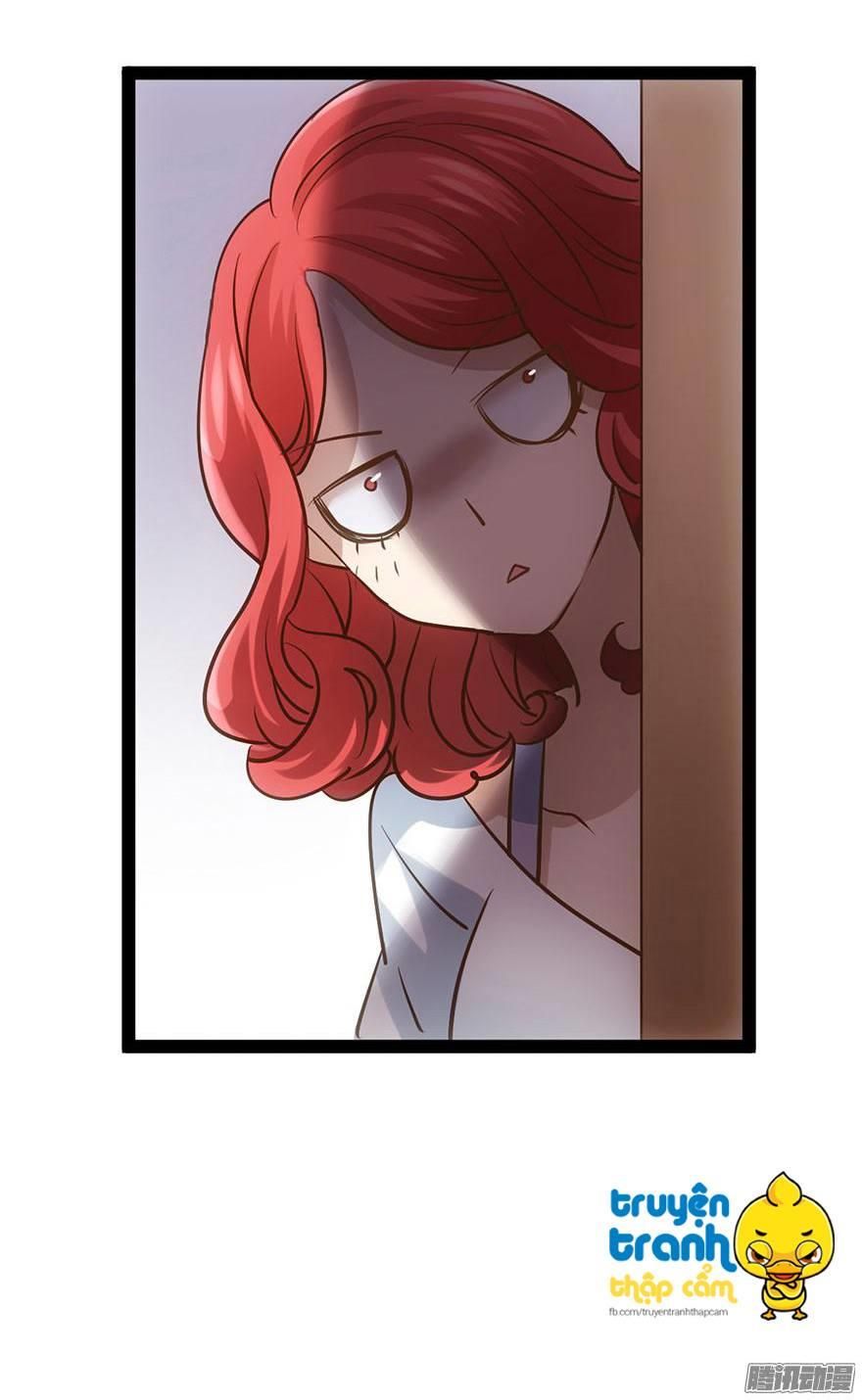 đọc truyện Tôi Không Phải Nữ Phụ Ác Độc Chương 8 ảnh 27 tại Thiên Thai Truyện