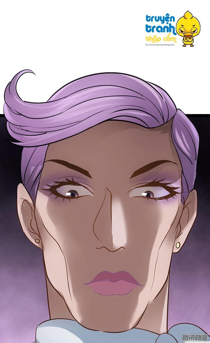 đọc truyện Tôi Không Phải Nữ Phụ Ác Độc Chương 8 ảnh 28 tại Thiên Thai Truyện