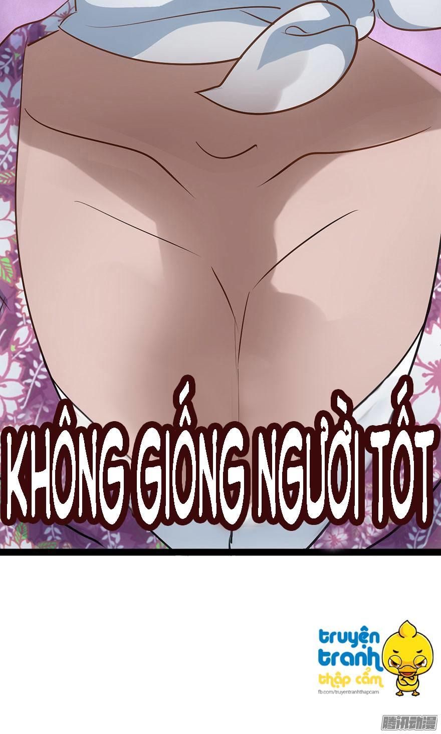 đọc truyện Tôi Không Phải Nữ Phụ Ác Độc Chương 8 ảnh 29 tại Thiên Thai Truyện