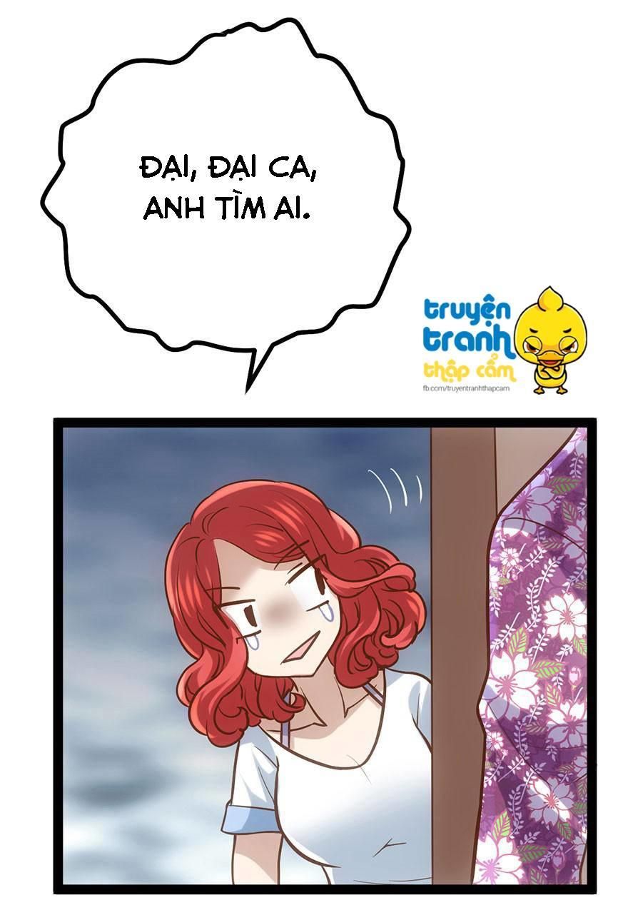 đọc truyện Tôi Không Phải Nữ Phụ Ác Độc Chương 8 ảnh 30 tại Thiên Thai Truyện