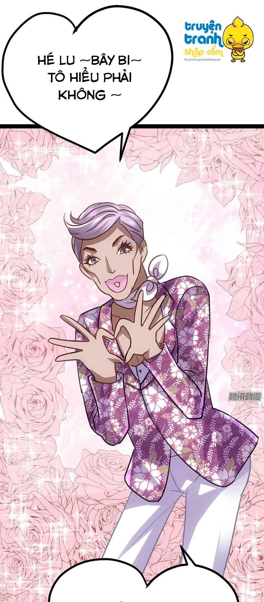 đọc truyện Tôi Không Phải Nữ Phụ Ác Độc Chương 8 ảnh 31 tại Thiên Thai Truyện