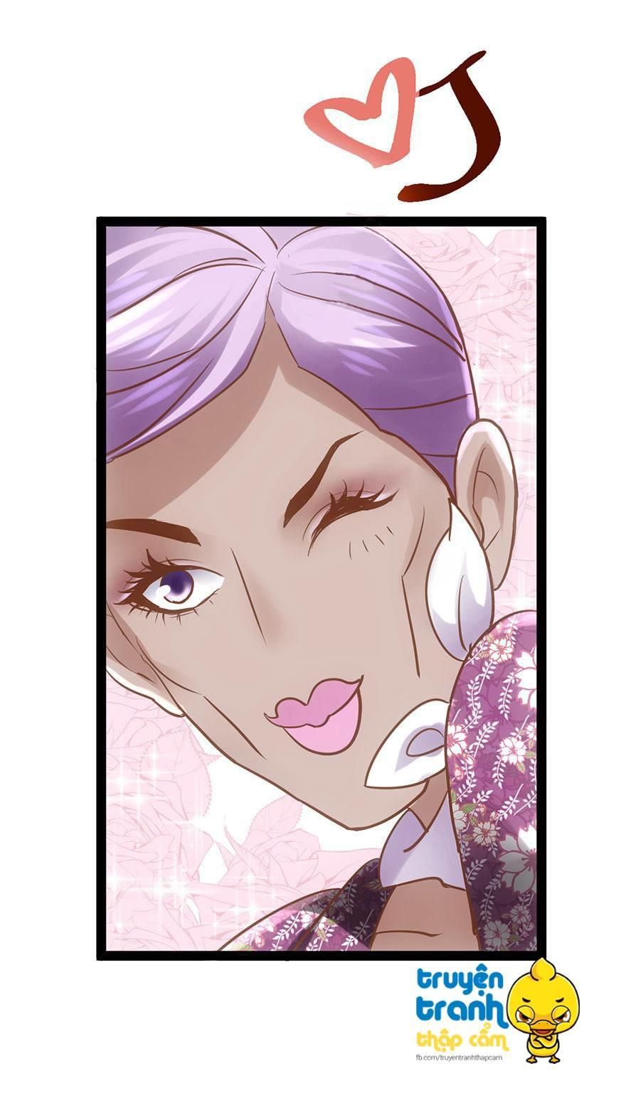 đọc truyện Tôi Không Phải Nữ Phụ Ác Độc Chương 8 ảnh 33 tại Thiên Thai Truyện