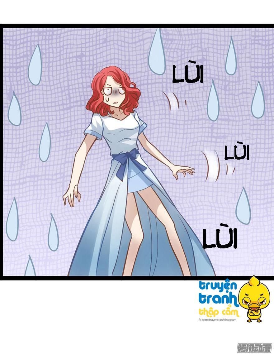 đọc truyện Tôi Không Phải Nữ Phụ Ác Độc Chương 8 ảnh 34 tại Thiên Thai Truyện