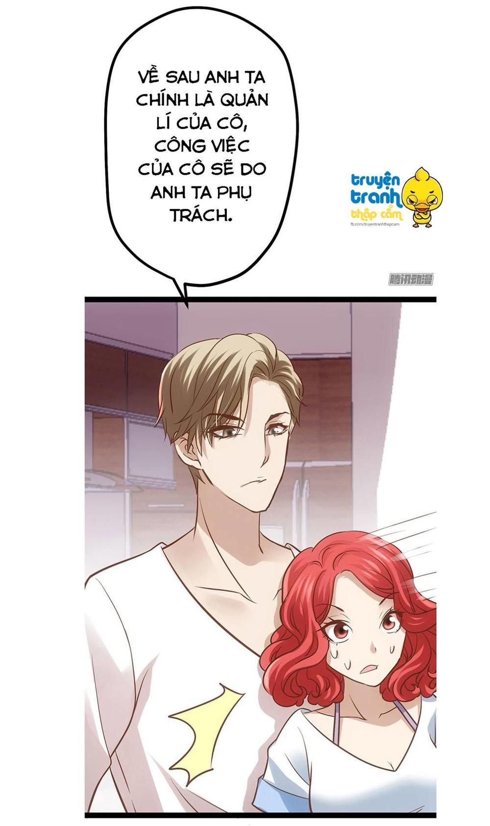 đọc truyện Tôi Không Phải Nữ Phụ Ác Độc Chương 8 ảnh 35 tại Thiên Thai Truyện