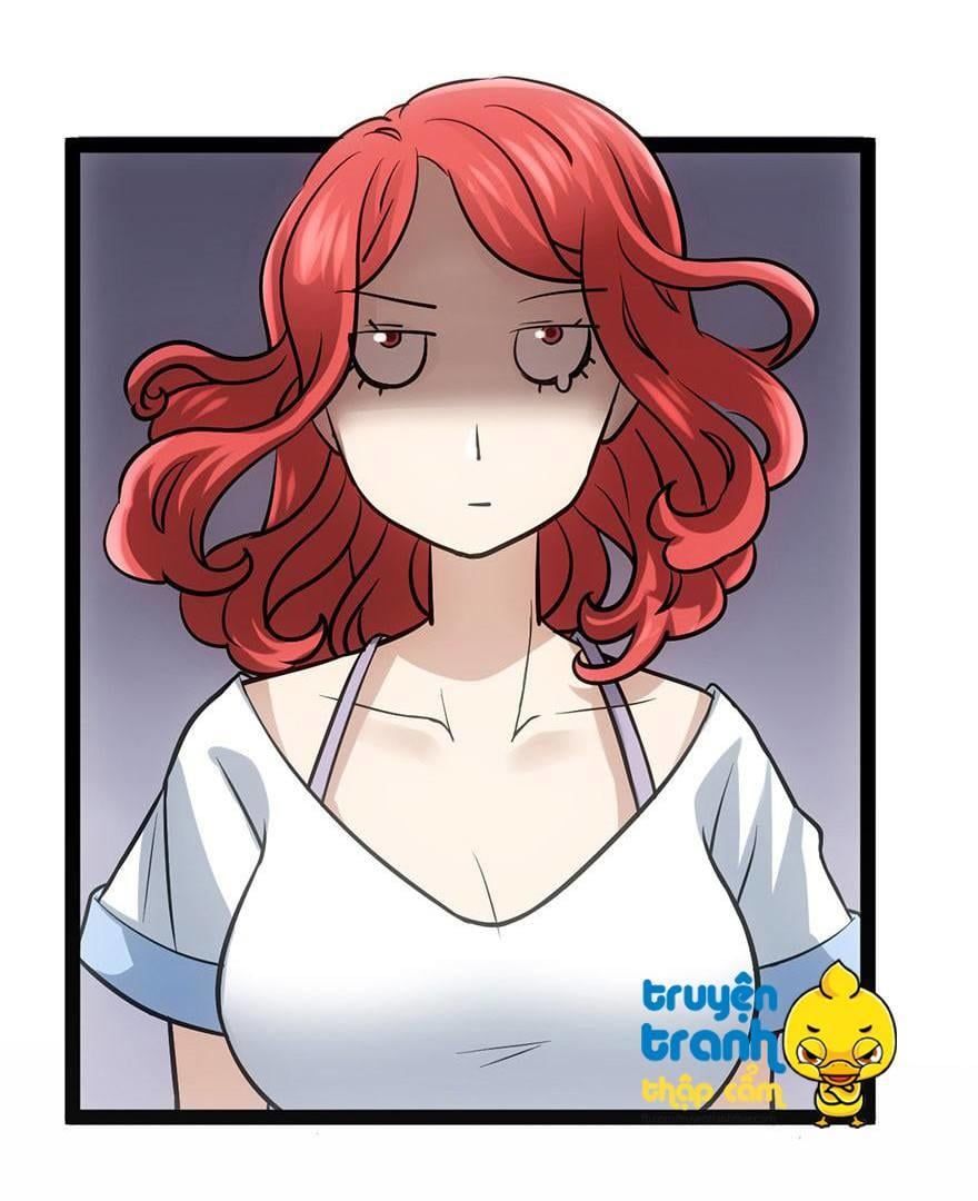 đọc truyện Tôi Không Phải Nữ Phụ Ác Độc Chương 8 ảnh 37 tại Thiên Thai Truyện