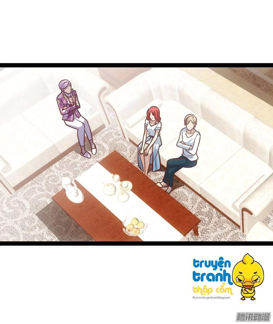 đọc truyện Tôi Không Phải Nữ Phụ Ác Độc Chương 8 ảnh 40 tại Thiên Thai Truyện