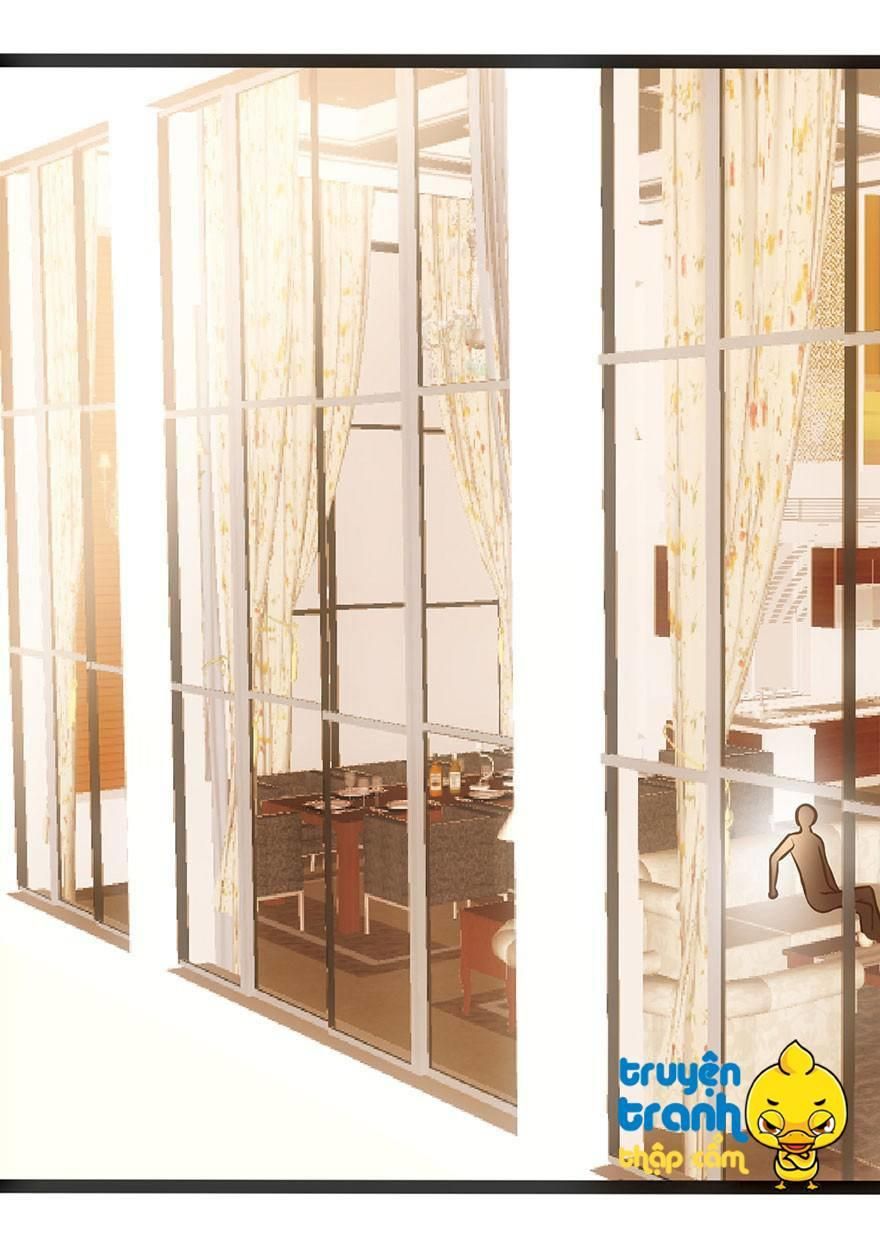 đọc truyện Tôi Không Phải Nữ Phụ Ác Độc Chương 8 ảnh 6 tại Thiên Thai Truyện