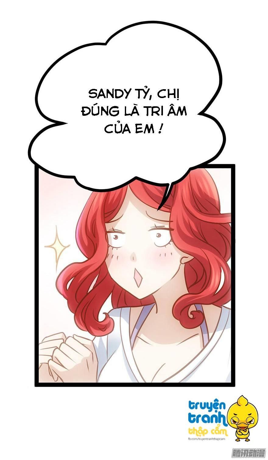 đọc truyện Tôi Không Phải Nữ Phụ Ác Độc Chương 8 ảnh 43 tại Thiên Thai Truyện