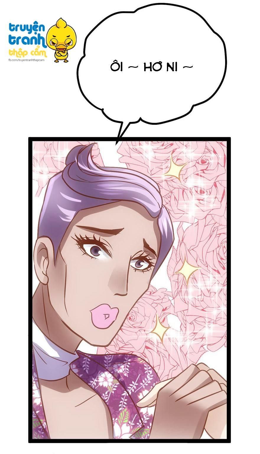 đọc truyện Tôi Không Phải Nữ Phụ Ác Độc Chương 8 ảnh 44 tại Thiên Thai Truyện