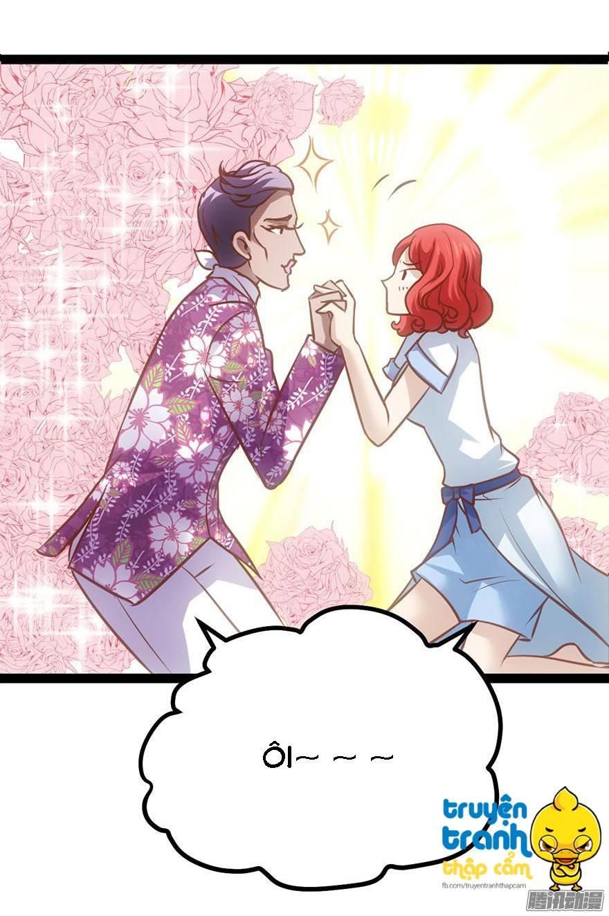 đọc truyện Tôi Không Phải Nữ Phụ Ác Độc Chương 8 ảnh 45 tại Thiên Thai Truyện