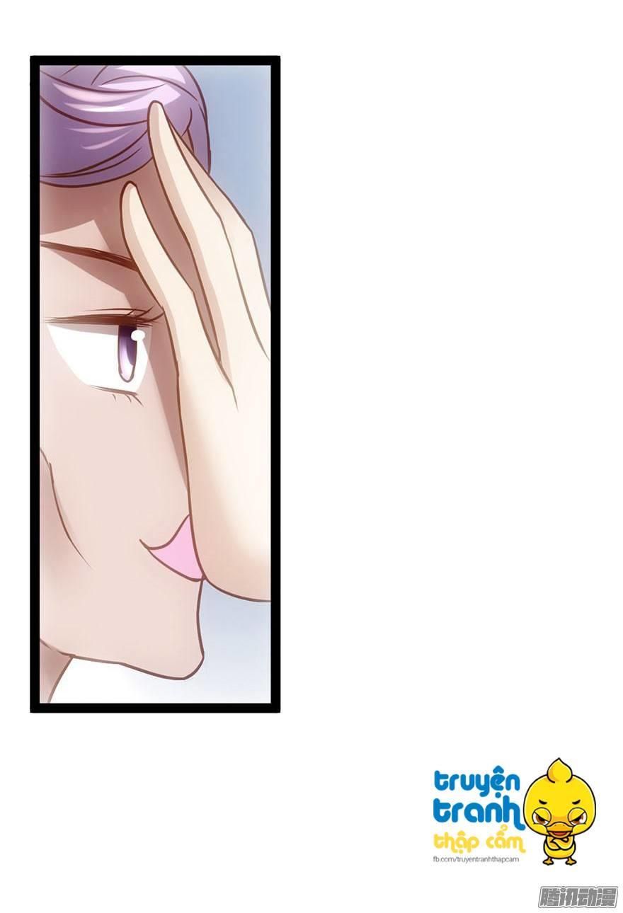 đọc truyện Tôi Không Phải Nữ Phụ Ác Độc Chương 8 ảnh 46 tại Thiên Thai Truyện