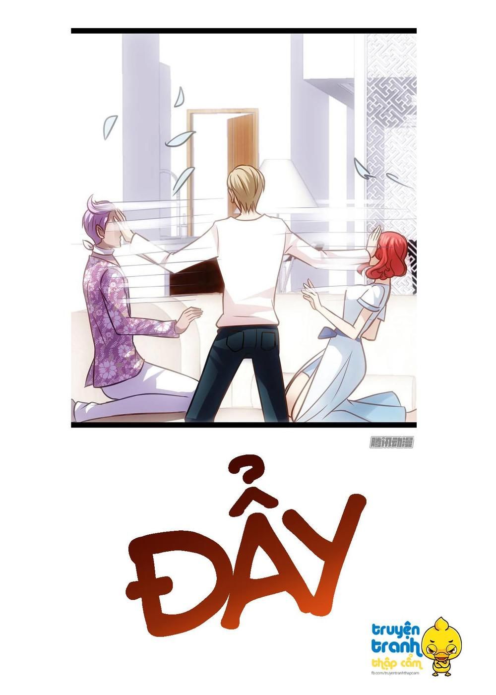 đọc truyện Tôi Không Phải Nữ Phụ Ác Độc Chương 8 ảnh 48 tại Thiên Thai Truyện