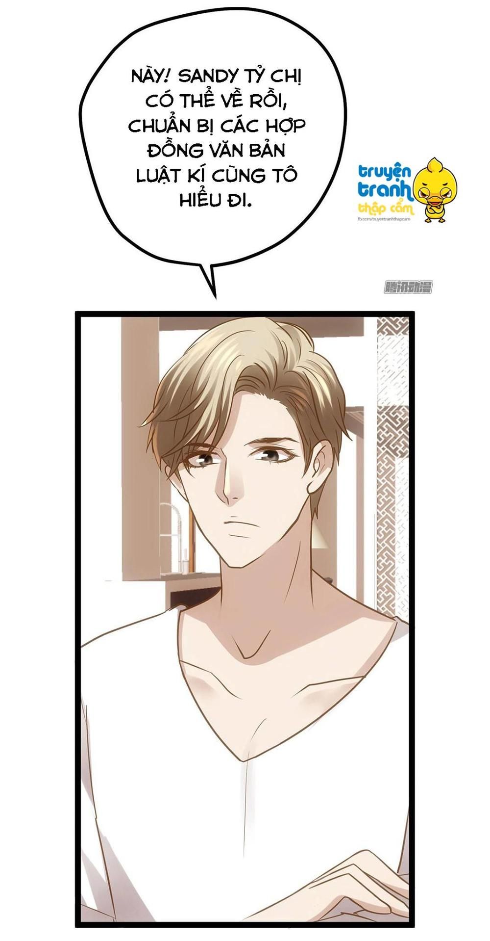 đọc truyện Tôi Không Phải Nữ Phụ Ác Độc Chương 8 ảnh 49 tại Thiên Thai Truyện